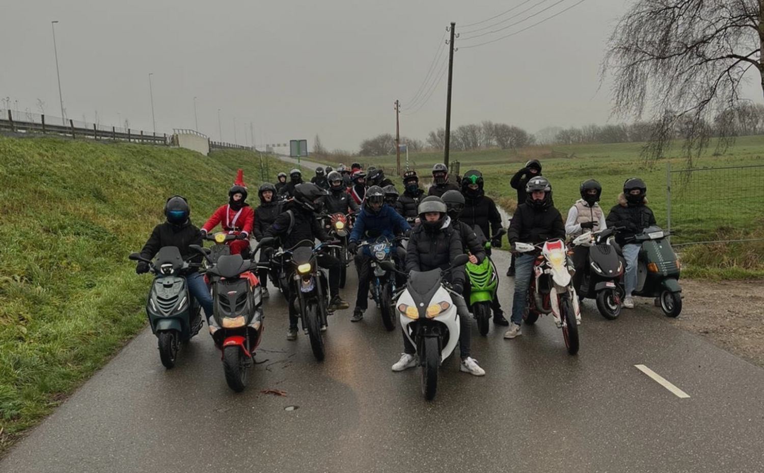 MopedParts