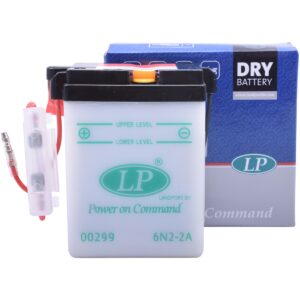 Accu Landport 6N2-2A DRY (6V/2A)