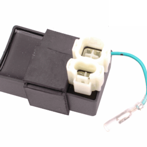 CDI-unit OEM 25km | Peugeot Kisbee / Django