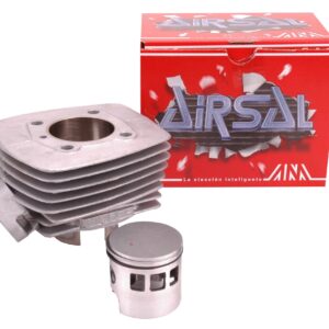 Cilinder Airsal | Peugeot Fox