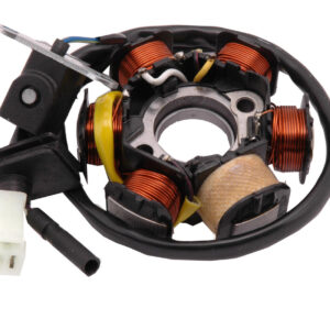 Stator | Peugeot Horizontaal