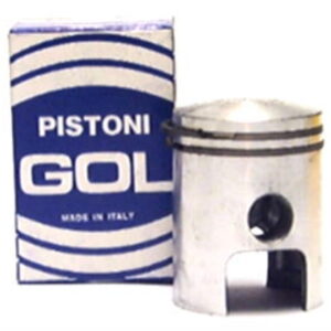 ZUIGER 42.00 VISION GOL