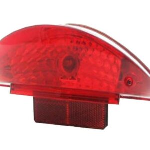 ACHTERLICHT YAMAHA AEROX STD COMPL.