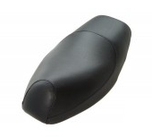 BUDDYDEK YAMAHA NEO'S -08 ZWART