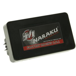 CDI-unit Naraku Snel | Kymco 4T 16"