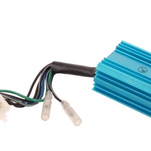 CDI-unit OKO onbegrensd | GY6 4T