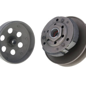 Koppeling Compleet 107mm | Piaggio