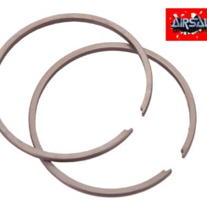 ZUIGERVEER EUROKIT 40.00 X 1B