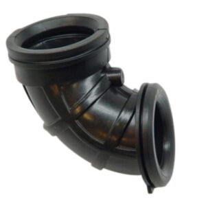 Aanzuigrubber | Minarelli Horizontaal