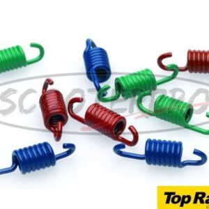 Koppelingsveertjes Top Racing | Peugeot / Piaggio / Kymco