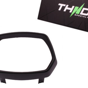 Koplamprand THNDR Mat Zwart | Vespa Sprint