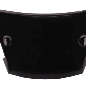 Achterlicht LED Smoke | Piaggio Zip