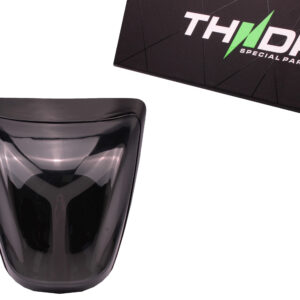 Achterlicht LED Tube THNDR Glans Zwart | Vespa Sprint