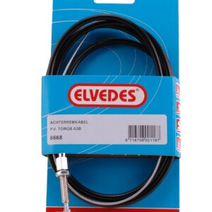 Achterremkabel Elvedes | Tomos A35