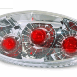 Achterlicht Lexus Compleet | Peugeot Ludix
