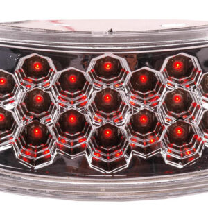 Achterlicht LED Compleet | Peugeot Speedfight 1