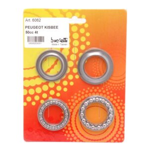 Balhoofdstel Buzzetti | Peugeot Kisbee