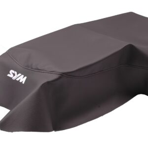BUDDYDEK ZWART | SYM MIO