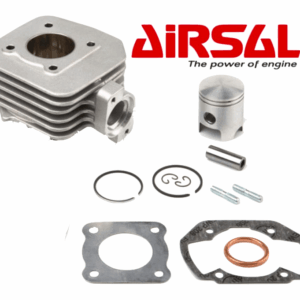 Cilinder Airsal | Peugeot Horizontaal AC