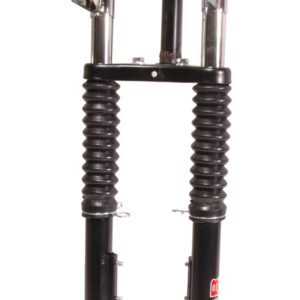 Voorvork EBR Zwart | Tomos A35
