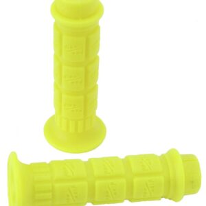 Handvaten Progrip 744 Geel Fluor