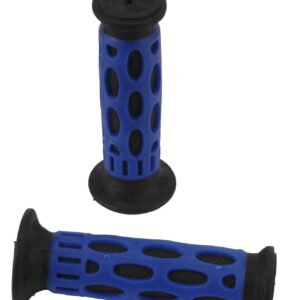 Handvaten Progrip 768 Zwart / Blauw