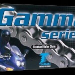 KETTING TSUBAKI 520-120 GAMMA