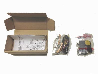 Remlicht SHAD SH32