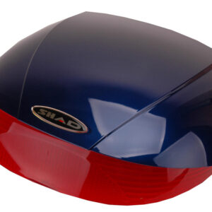 Dekselplaat SHAD SH29 Blauw