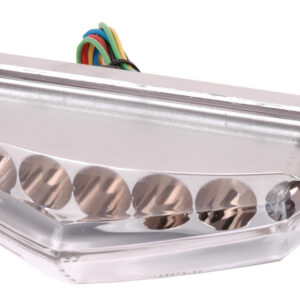 Achterlicht LED met RAW | Derbi Senda