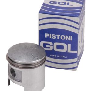 ZUIGER 42.00 MORINI GOL
