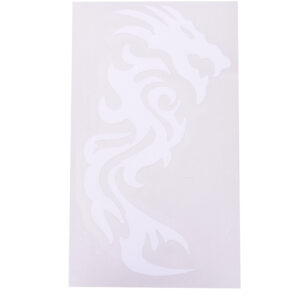 98.086011 STICKER DRAGON PLOTTER WIT