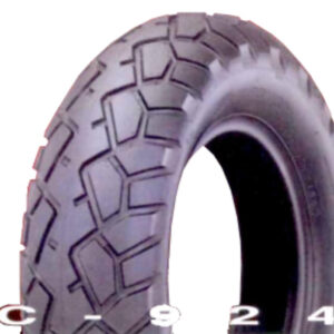 Buitenband 130/90-10 CST C924