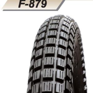Buitenband 17-2.25 Fortune F-879