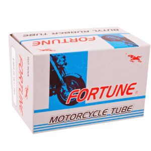 Binnenband Fortune 8-3.00/3.25 Recht Ventiel