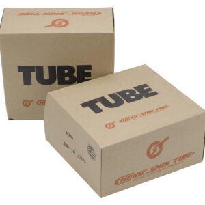 Binnenband CST 10-4.00 / 120/90-10 / 130/90-10 Haaks Ventiel