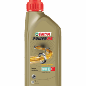 Castrol Power RS 4T 10W-30 (1L)