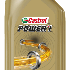 Castrol Power RS 4T 10W-40 (1L)