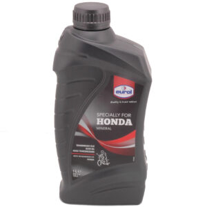 Eurol Honda Versnellingsbakolie (1L)