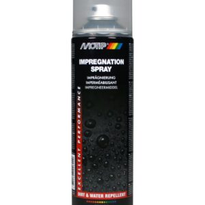 Spuitbus Motip Impregneerspray (500ml)