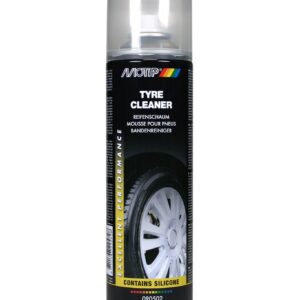 Spuitbus Motip Bandenreiniger (500ml)