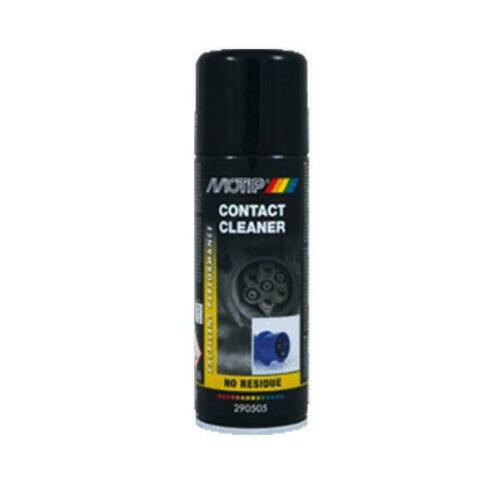 Spuitbus Motip Contactreiniger (200ml)