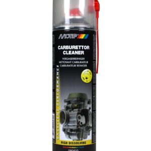 Spuitbus Motip Carburateurreiniger (500ml)