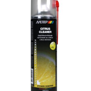 Spuitbus Motip Citrus Reiniger (500ml)
