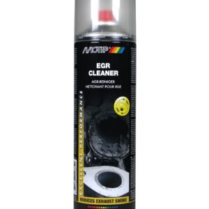 Spuitbus Motip EGR Cleaner (500ml)