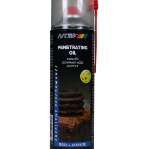 Spuitbus Motip Kruipolie (500ml)