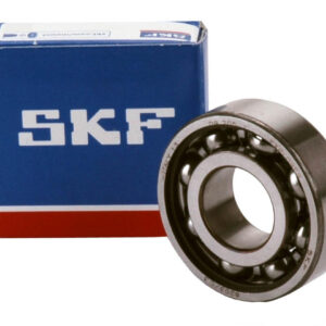Lager SKF 6203 C3