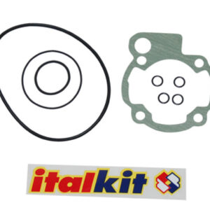 Kopset Gilardoni 80cc | Aprilia RS