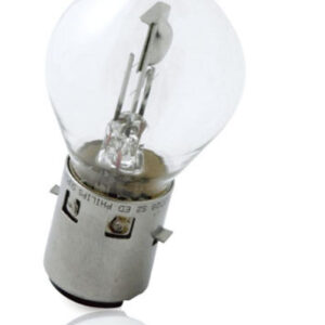 Lamp Philips 12V - 35/35W BA20D