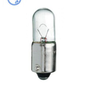 Lamp 12V - 3W BA9